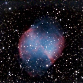 M27 Dumbbell