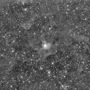 NGC 7023