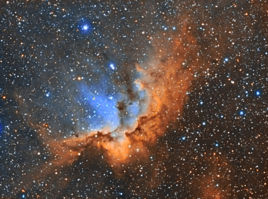 nebula full rom set