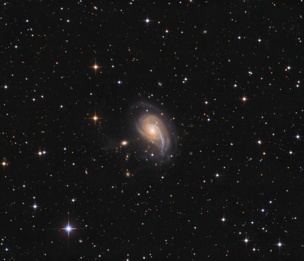 Atik Astrophotography Competition Winner