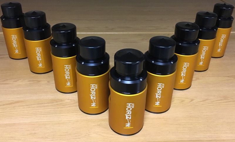 Atik Horizon BETA Cameras