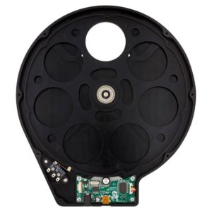 Atik Cameras EFW3 Inside