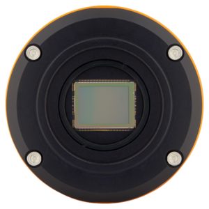 Atik Horizon Camera CMOS Sensor