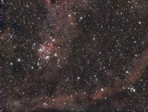 IC1805 Jacques Croiziers Atik Horizon