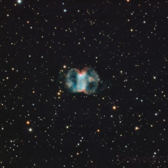 M76 Niels V Christensen