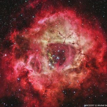 NGC2237