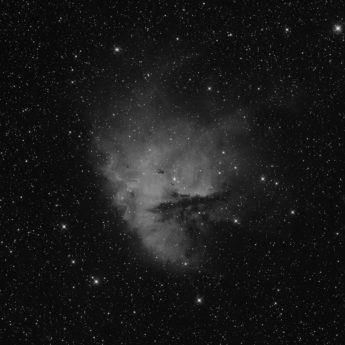 NGC281 by András Papp