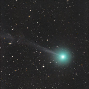 Comet Lovejoy