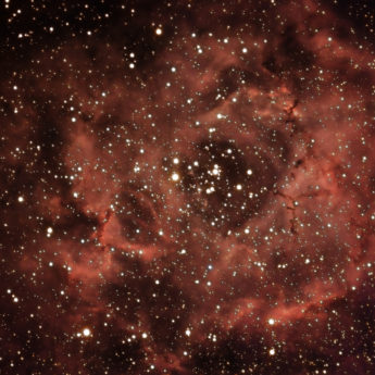 Rosette Nebula NGC2244