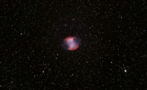 M27 by Dave Hudson