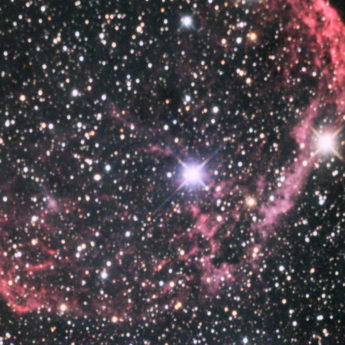 C27_Crescent Nebula