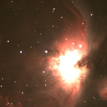 What you can image with Infinity and 8" SCT Alt/Az mount !, from your suburban backyard
