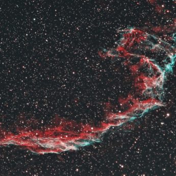 Veil Nebula