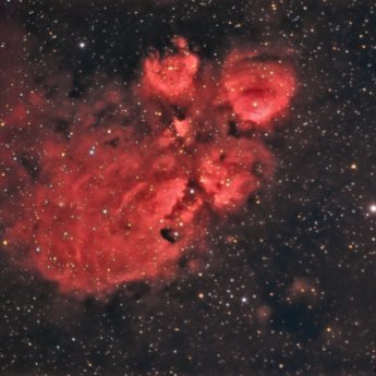 NGC 6334