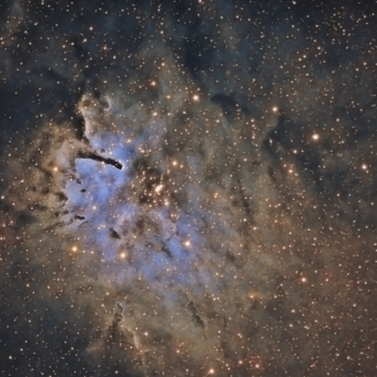 NGC 6820