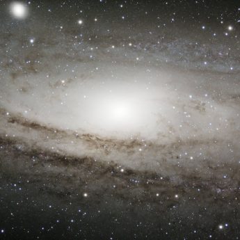 M31 Andromeda Gslaxy
