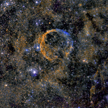 ABELL 85
