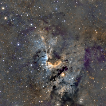 cave nebula