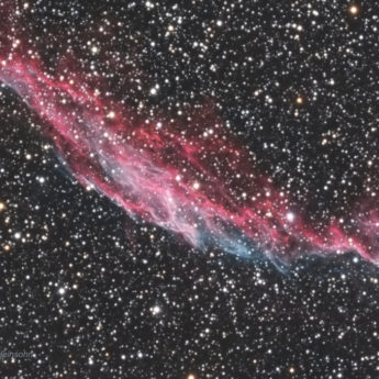 East Veil Nebula