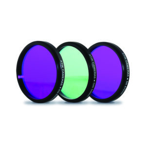 Narrow band Filter Set