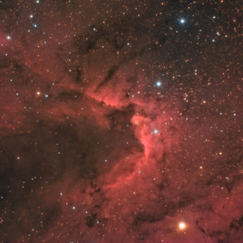 Sh2-155 30h30