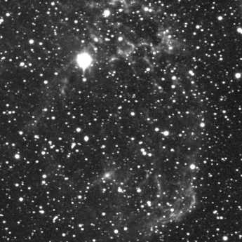 NGC 6888 south