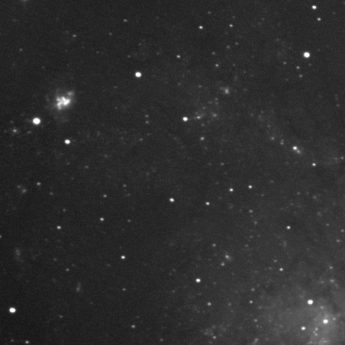 NGC 604 & Messier 33