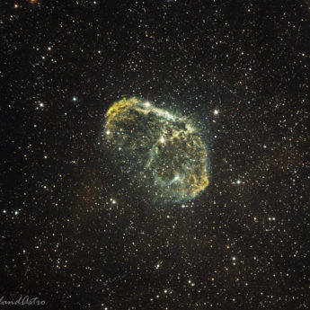 NGC6888