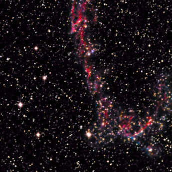 NGC 6992