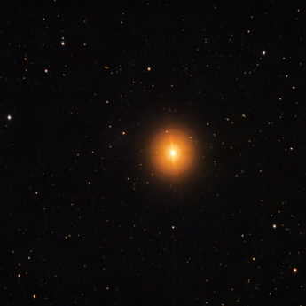 Taurus - Aldebaran