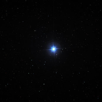Canis Major - Sirius