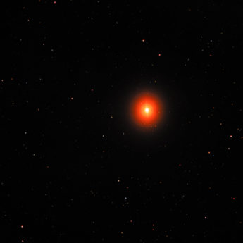 Orion - Betelgeuse