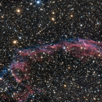 Veil nebula