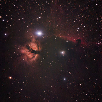 Barnard 33