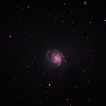 M101 Ursa Major