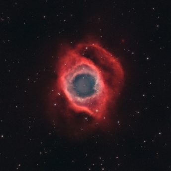 The Helix Nebula