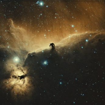 Horsehead Nebula