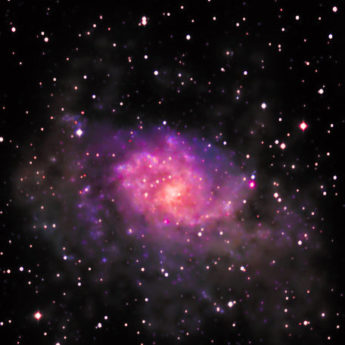 M33-Triangulum