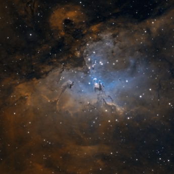 Messier 16