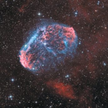 NGC 6888