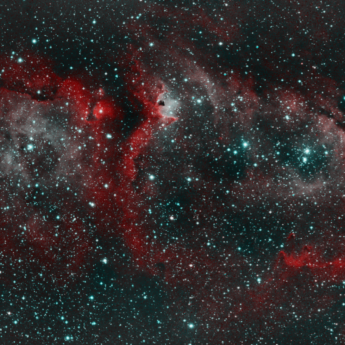 Soul nebula