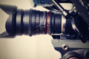 CCD sensors were used in early digital cameras