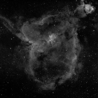 Heart Nebula