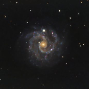 NGC 3184