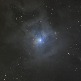 NGC 7023