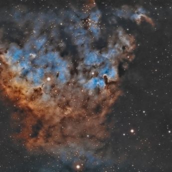 NGC 7822