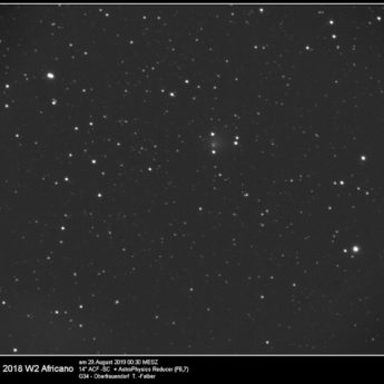 Comwt -  C 2018 W2 Africano  2019.08.28   22:29 UTC