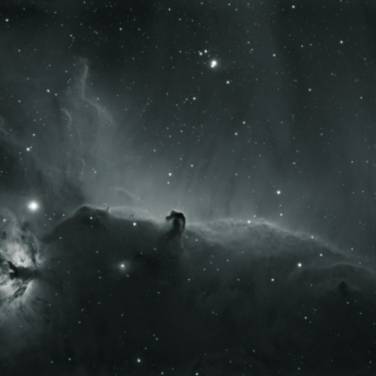 IC 434 the horsehead