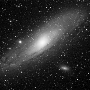 M31 Andromeda