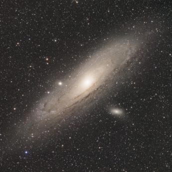 Messier 31